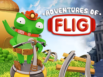 Adventure of Flig