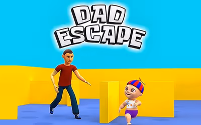 Dad Escape