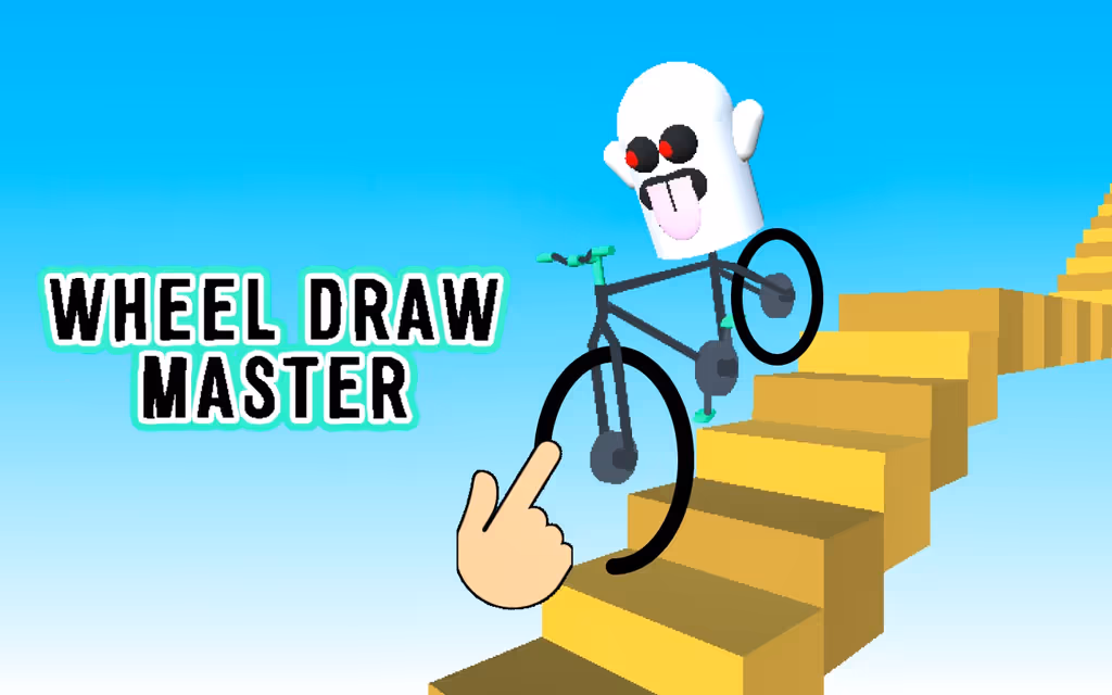 Wheel Draw Master