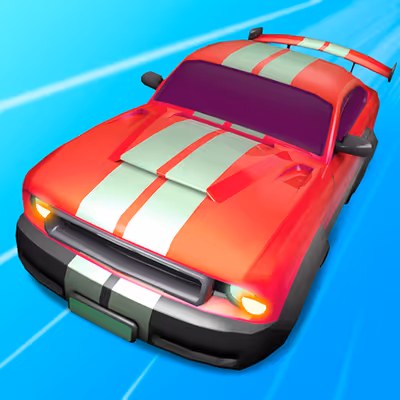 Crazy Racing
