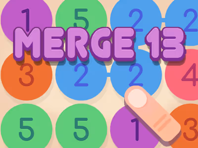 Merge Thirteen