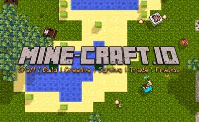 Mine-Craft.io