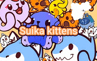 Suika Kittens