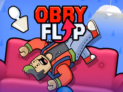 Obby Flip