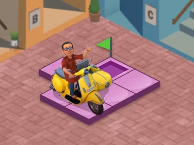Professor Parking