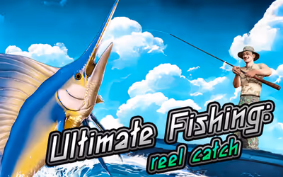 Ultimate Fishing: Reel Catch