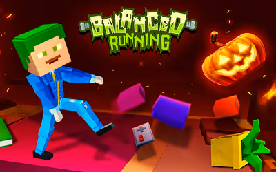 Balanced Running