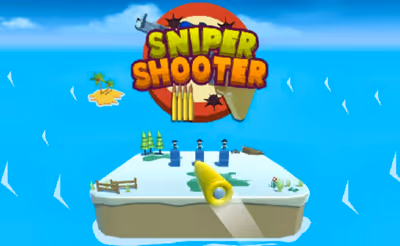 Sniper Shooter