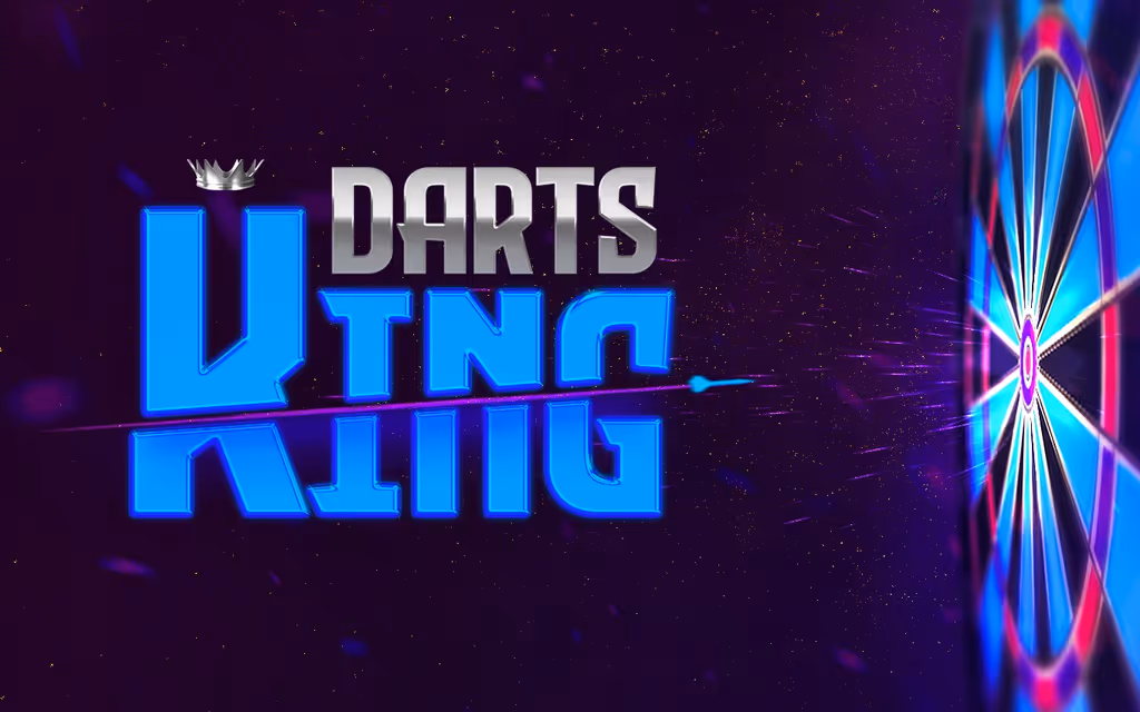 Darts King
