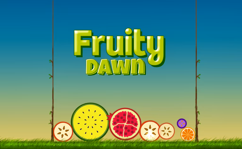 Fruity Dawn