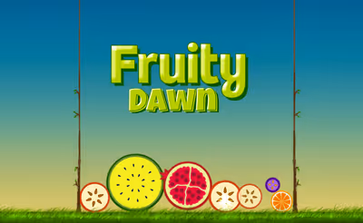 Fruity Dawn