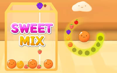 Sweet Mix