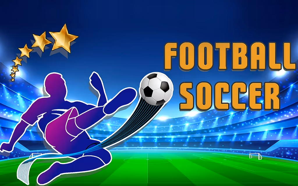 Football - Soccer