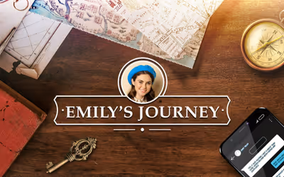Emily's Journey