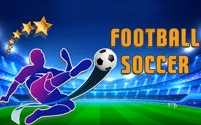 Football - Soccer