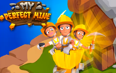 My Perfect Mine