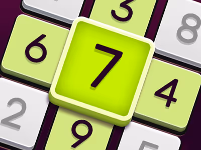 Daily Sudoku