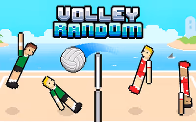 Volley Random