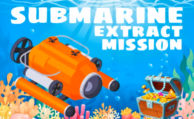 Submarine Extract Mission