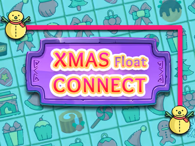 Xmas Float Connect 2023