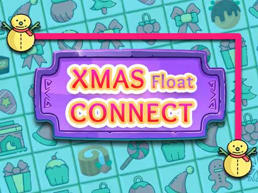 Xmas Float Connect 2023