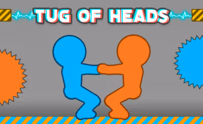 Tug of Heads