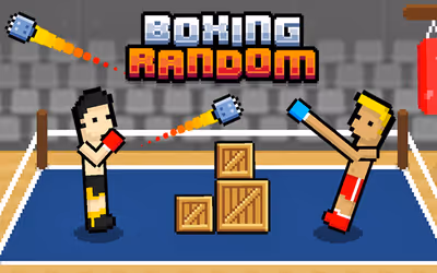 Boxing Random