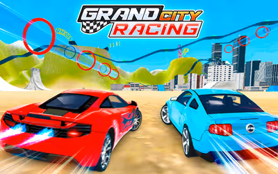 Grand City Racing