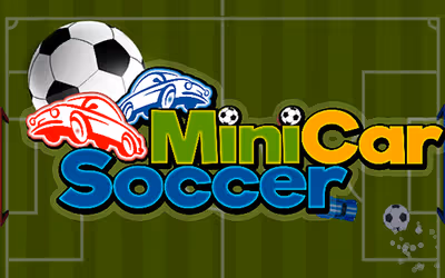 Minicar Soccer