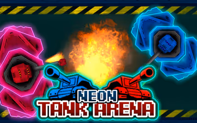 Neon Tank Arena
