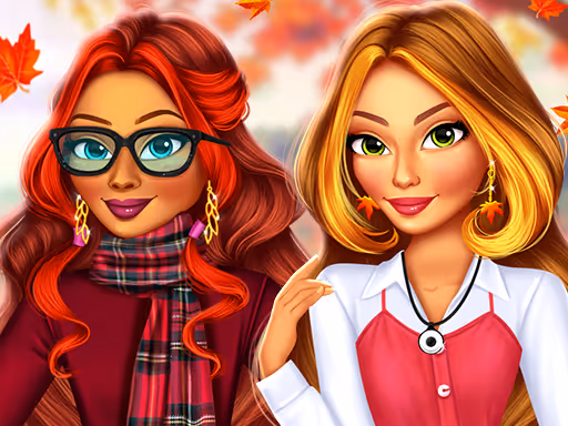 Super Girls Fall Fashion Trends