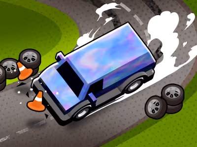 Drift Challenge Turbo Racer