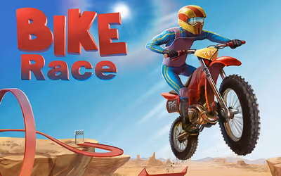 Bike Race