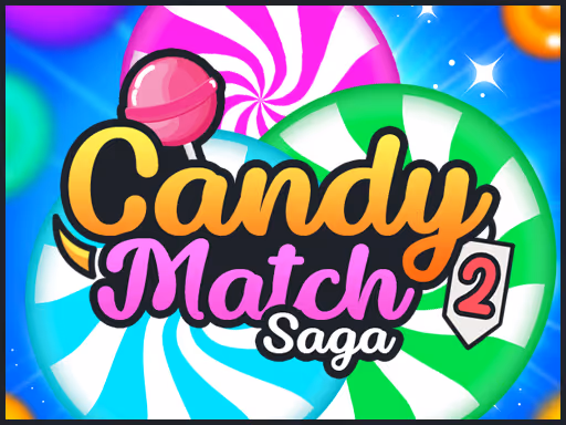 Candy Match Saga 2