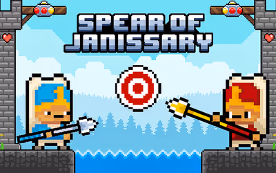 Arrow Of Janissary