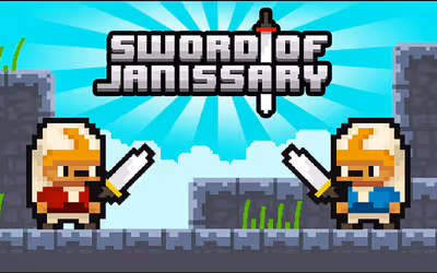 Sword Of Janissary