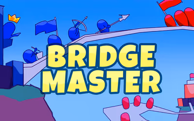 Bridge Master