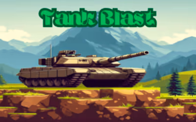 Tank Blast