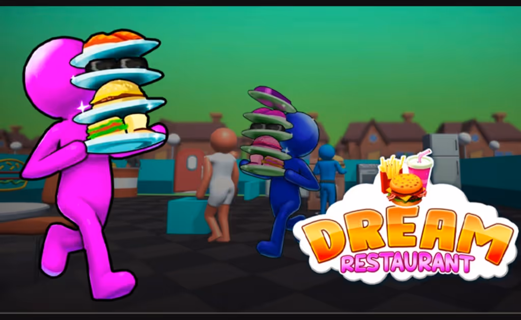 Dream Restaurant