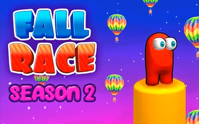 Fall Race: Season 2