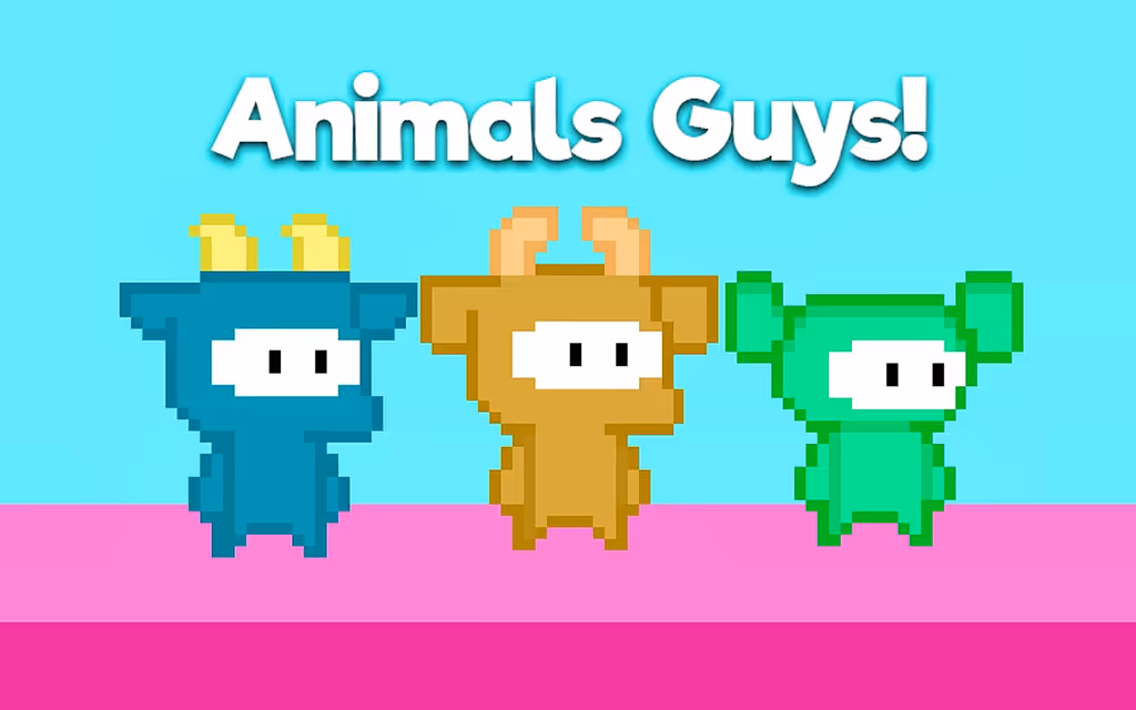 Animals Guys