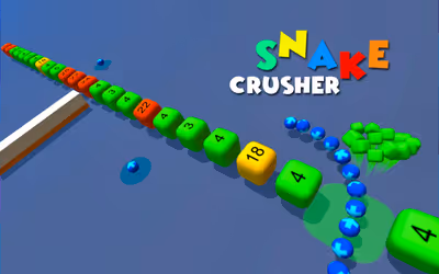 Snake Crusher