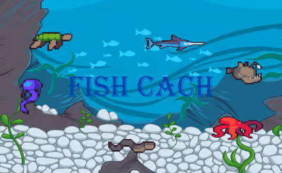Fish Cach