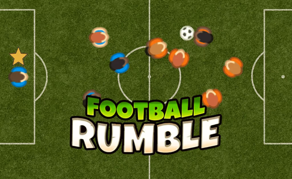 Football Rumble