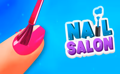 Nail Salon Sim