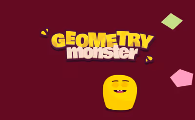 Geometry Monster