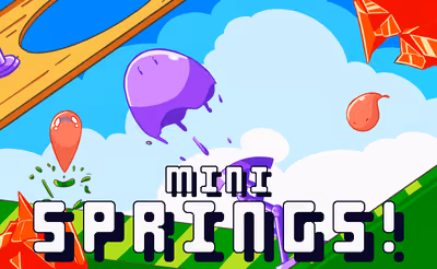Mini Springs