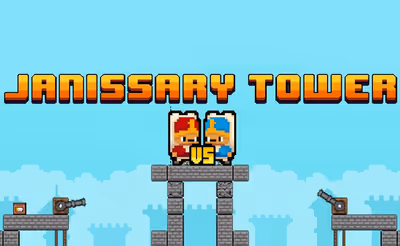Janissary Tower