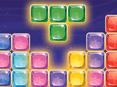 Block puzzle