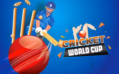 World Cricket Champ